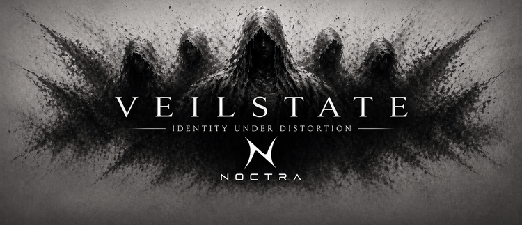 VEILSTATE